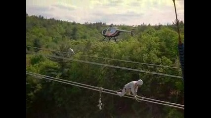 Hvoltage Line - Не Правете Това В Дома Си.
