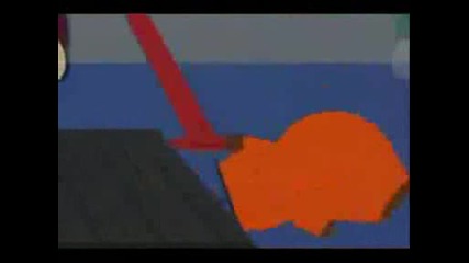 South Park - You Killed Kenny.