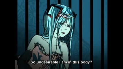 Vocaloid - Dark Woods Circus (eng Sub)