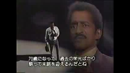 Sammy Davis Jr. - Biography