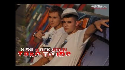 Neni ft Dario & Bojana - Kada Ljubav Okrene Ti Ledja 