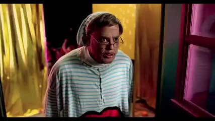 Lmfao - Sorry For Party Rocking [смях]