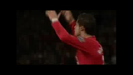 Cristiano Ronaldo - Fallen [2009] Promo