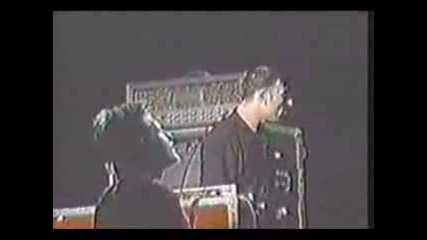 Limp Bizkit-Nookie (live 99)