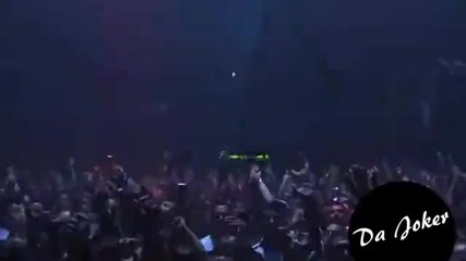 World Of Dreams' Mix - Minimal Techno @ Ibiza Club Party 2013