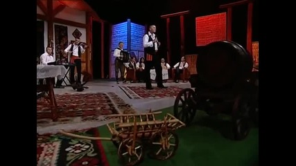 GOCI BAND - RODNI KRAJU (BN Music Etno - Zvuci Zavicaja - BN TV)