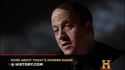Gangland - Murder by Numbers - 3 of 3