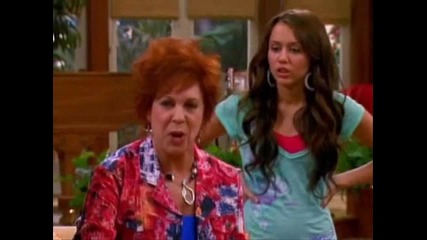 Hannah Montana - Sezon 2 Part 1