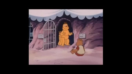 The.adventures.of.teddy Ruxpin - E44 - The Ying Zoo 