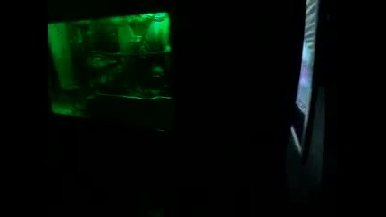 Sound Activated Lights - (my first pc mods!) update! 