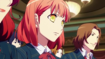 Uta no Prince-sama Maji Love 1000% Еpisode 1 Епизод 1
