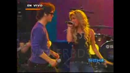 Rbd - Y No Puedo Olvidarte