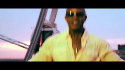Rebel & Dimaro & Chris Willis - Watch The World Go By ( Official Video)