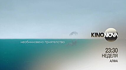 "Алфа" на 11 май, неделя от 23.30 ч. по KINO NOVA