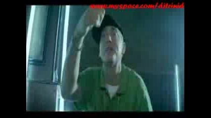 Nelly Furtado &amp; Eminem - Say It Right (rmx)