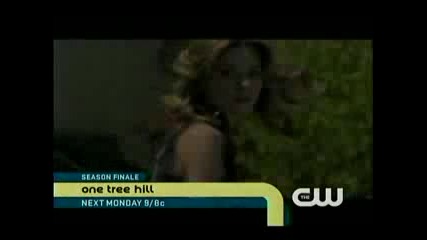One Tree Hill 5x18 Promo (season Finale)