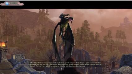 Panzar: Forged by Chaos