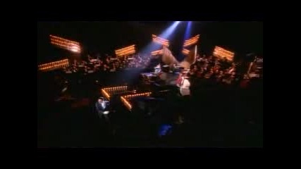 Queen - Who Wants To Live Forever (Highlander Scene)