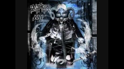 Belphegor - Sexdictator Lucifer 