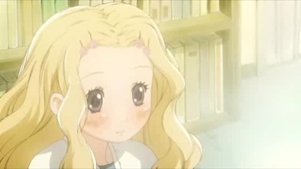 Honey and Clover Eпизод 1 Eng Sub