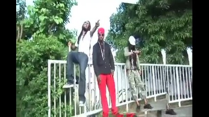 Andrew & Wada Blood - Di Hammer