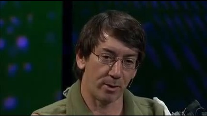 Will Wright Toys that make worlds 