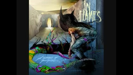 In Flames - Disconnected