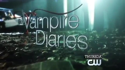 The Vampire Diaries Season 3 Episode 5the Reckoning Preview