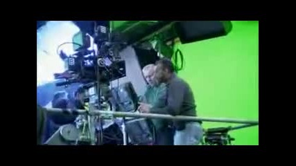 Avatar - Behind The Scenes 
