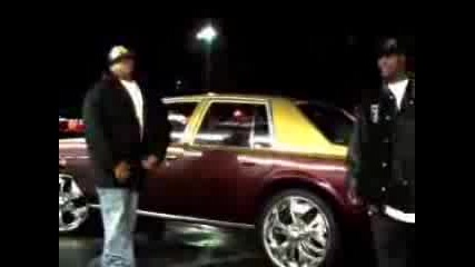 Hip - Hop