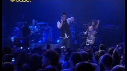 Timbaland feat Nelly Furtado and Justin Timberlake - Give It To Me