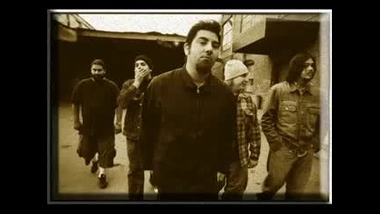 Deftones - Plastic 