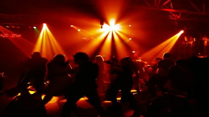 Tom Boxer - Fiesta