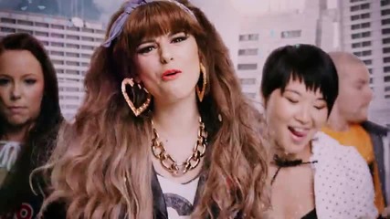 Cher Lloyd - Swagger Jagger