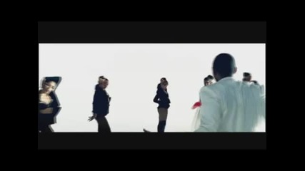Usher - Omg Official Video 