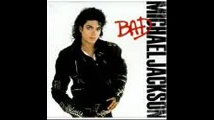 Michael Jackson - Liberian Girl 