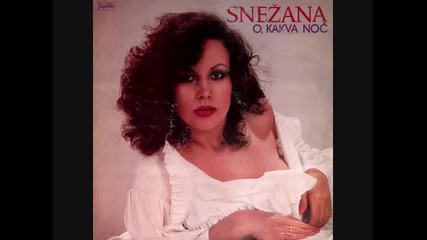 Snezana Savic- Zaljubljena zena