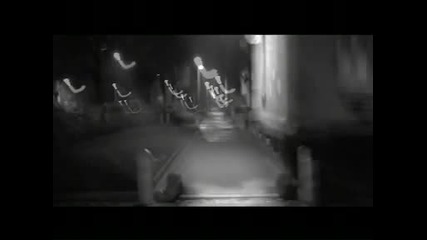 Cinema Strange - Catacombs Kittens 