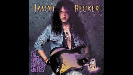 Jason Becker - Jewel #2