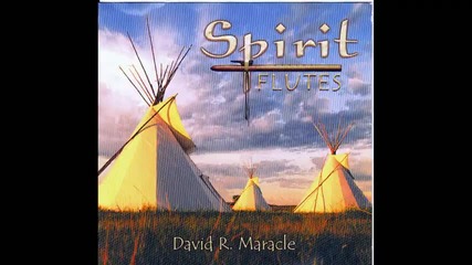 Eagle Hill Spirit Flutes 