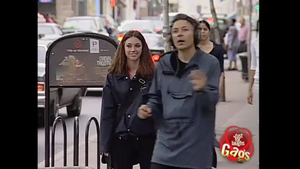 (смях) Скрита Камера - Епизод 309