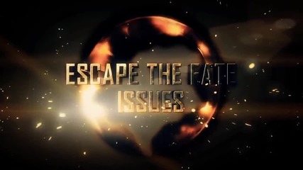 Escape The Fate - Issues (riot 87 Remix) Drumstep_rockstep
