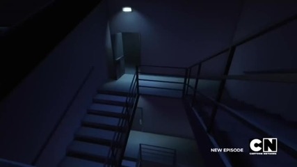 Beware the Batman - Season 1 Episode 09 - Control