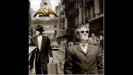 Asia - Darkness Day