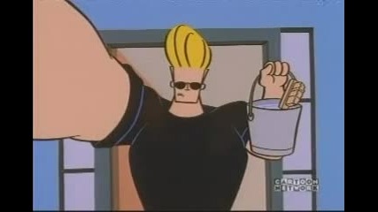Джони Браво -[ Сезон 1 Епизод 31 ]- Berry the Butler