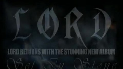 Lord - Press Kit 