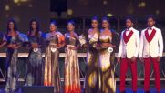 За пръв път: В Шри Ланка се проведе конкурс „Мис и Мистър близнаци” (ВИДЕО)