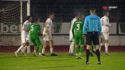Янтра - Фратрия 1:1 /репортаж/