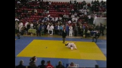 judo levski sofia pe6o i deni 