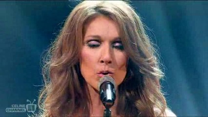 Celine Dion - My Heart Will Go On (2007)